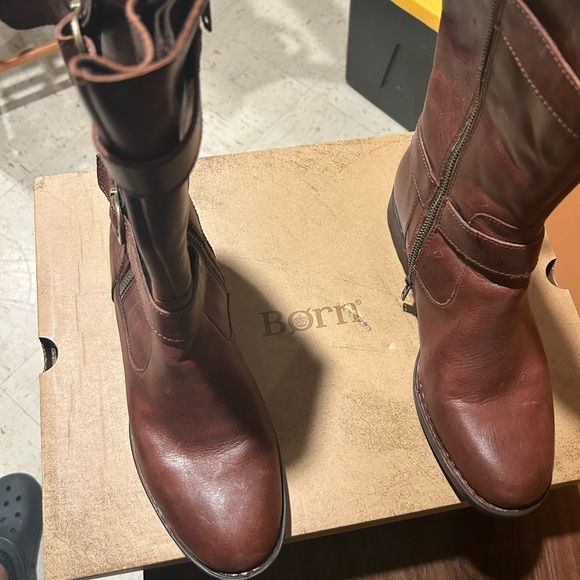 Born Women’s Born Erie Boot - Picture 3 of 5